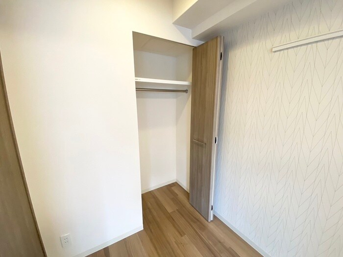 収納 プレサンス阿波座駅前(1301)