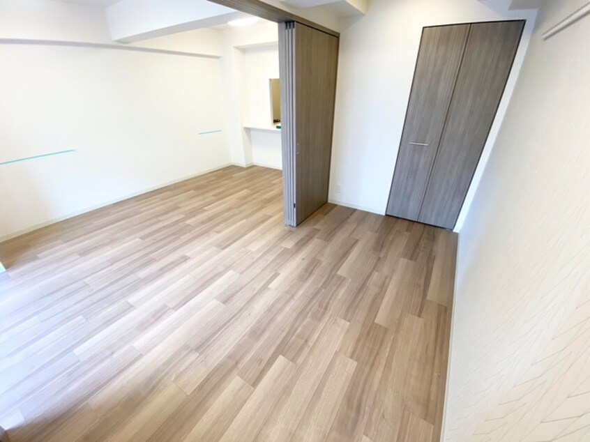 居室 プレサンス阿波座駅前(1301)