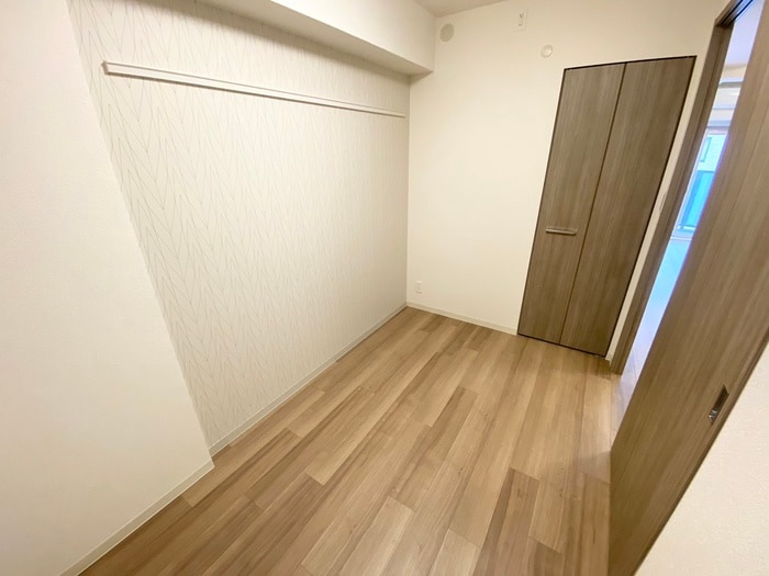 居室 プレサンス阿波座駅前(1301)