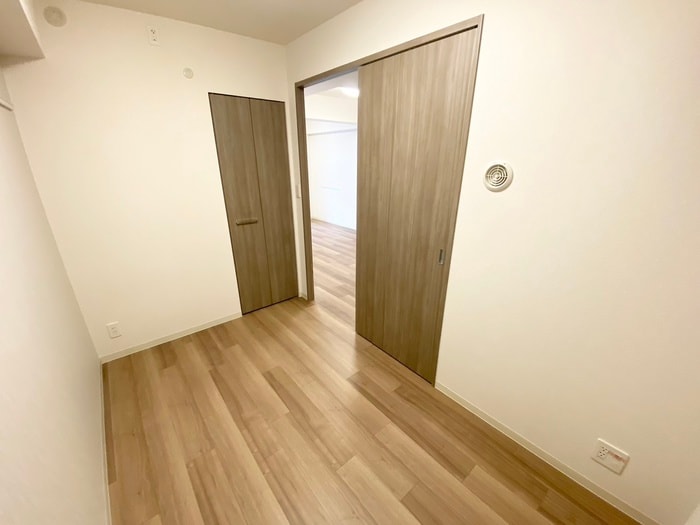 居室 プレサンス阿波座駅前(1301)