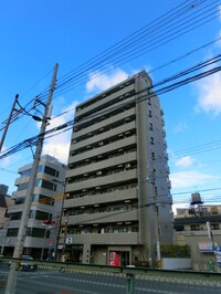 エスリ－ド京都駅前(404)