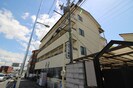 ロイヤルレジデンス春田ＮＯ．２の外観