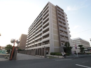 藤和シティホームズ香里園(204)