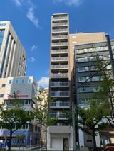 ﾚｵﾝｺﾝﾌｫｰﾄ堀江公園(302)