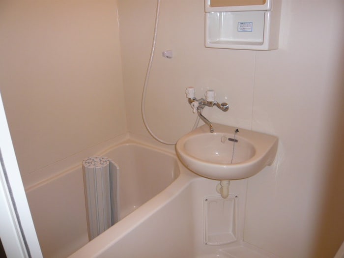 バス／シャワールーム等 スプラウト