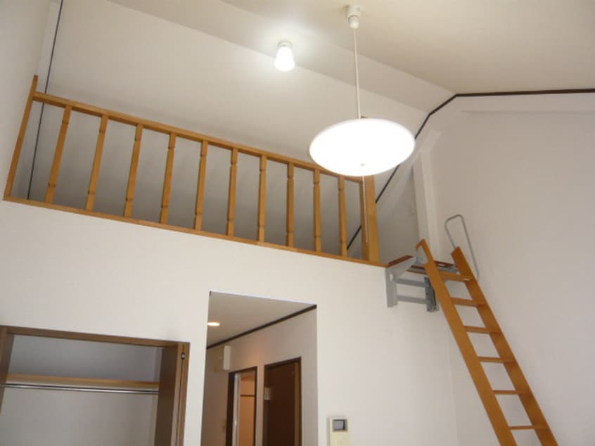 ロフト スプラウト