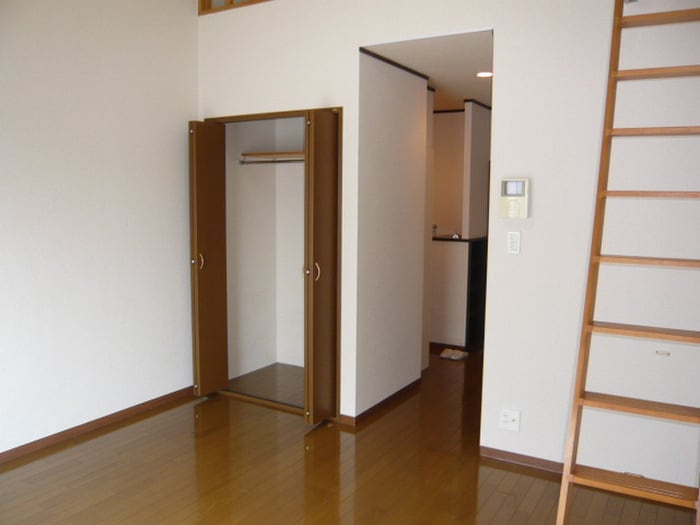 居室 スプラウト