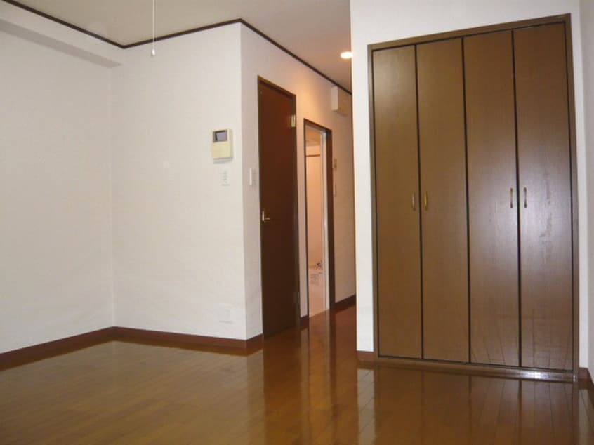 居室 スプラウト