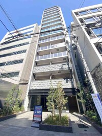 プレサンスロジェ堺筋本町(1403)