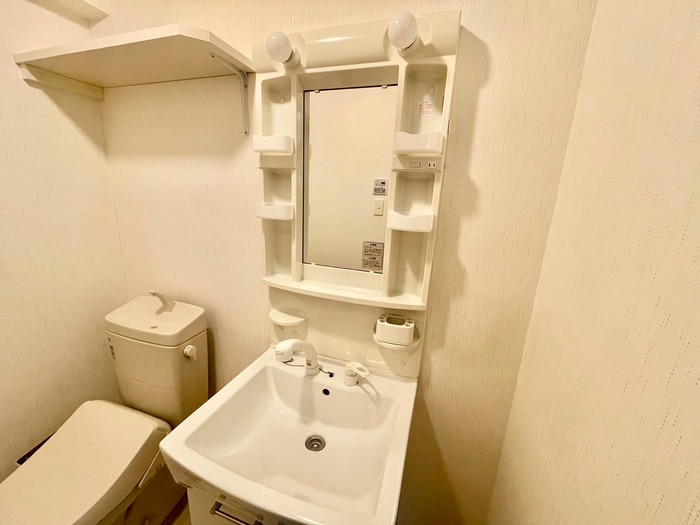 洗面 ラ・フォンテ神戸長田