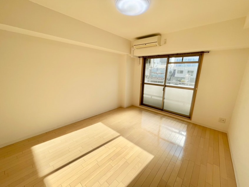 居室 ラ・フォンテ神戸長田