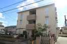 D-room下田部町の外観
