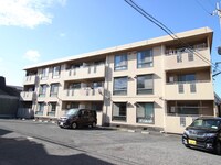 ライズィングマンションＢ棟