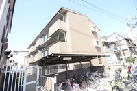 矢野マンション