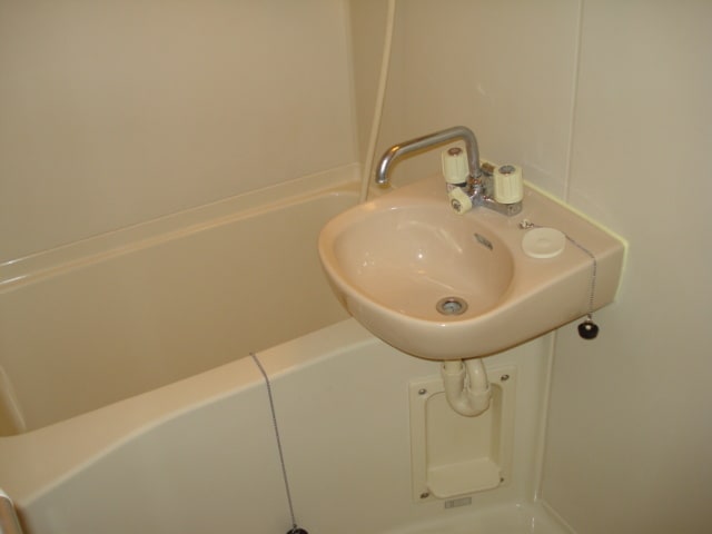 内観写真 スクアドラー