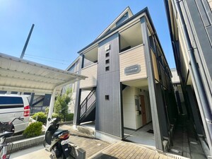 フジパレス北清水町Ⅱ番館