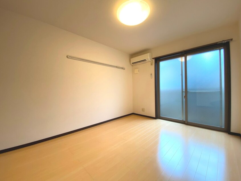 居室 フジパレス北清水町Ⅱ番館