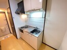 キッチン フジパレス北清水町Ⅱ番館
