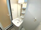 洗面 フジパレス北清水町Ⅱ番館