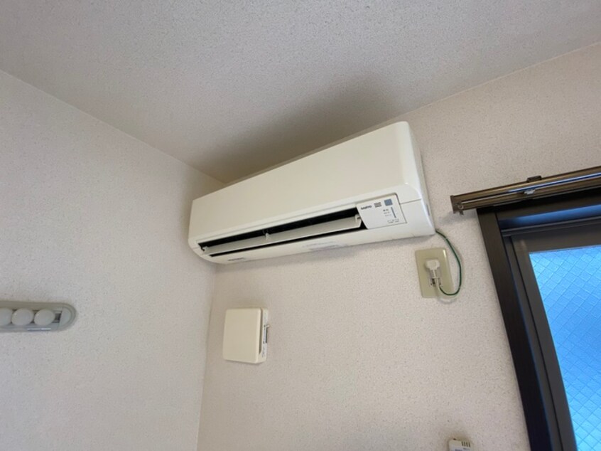 居室 フジパレス北清水町Ⅱ番館