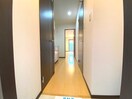 廊下 フジパレス北清水町Ⅱ番館