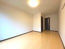 居室 フジパレス北清水町Ⅱ番館