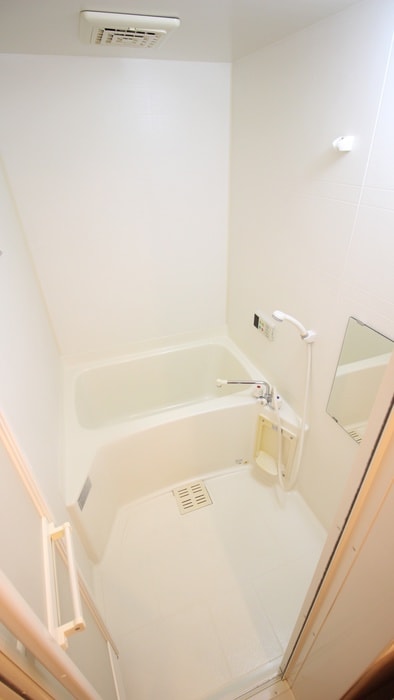 バス／シャワールーム等 サンライズ・フジ