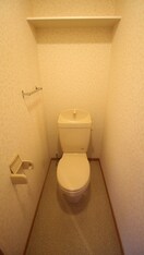 トイレ サンライズ・フジ