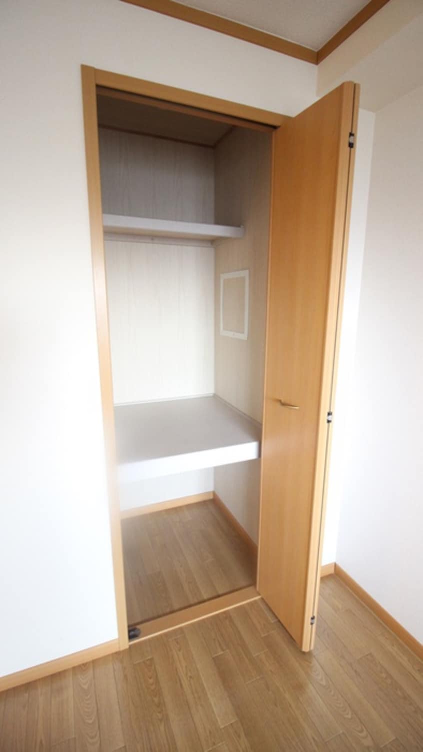 収納 サンライズ・フジ