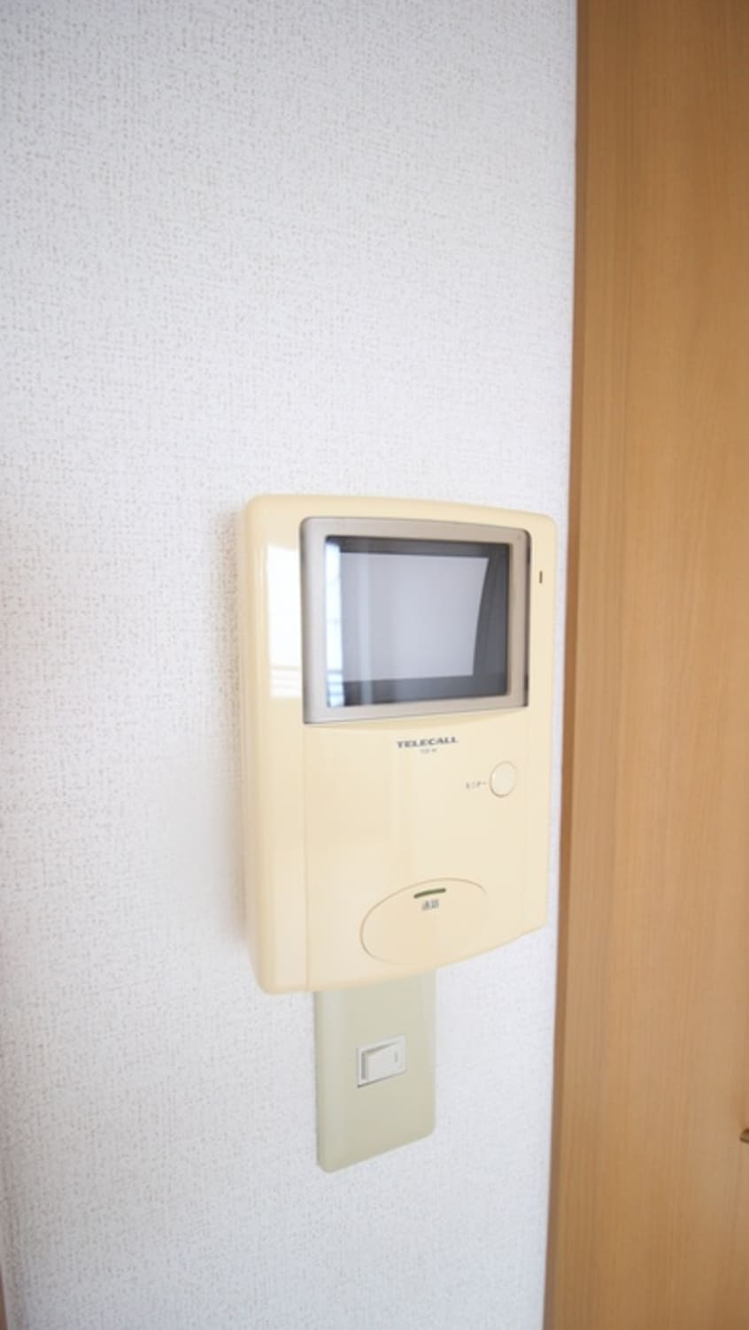 内観写真 サンライズ・フジ