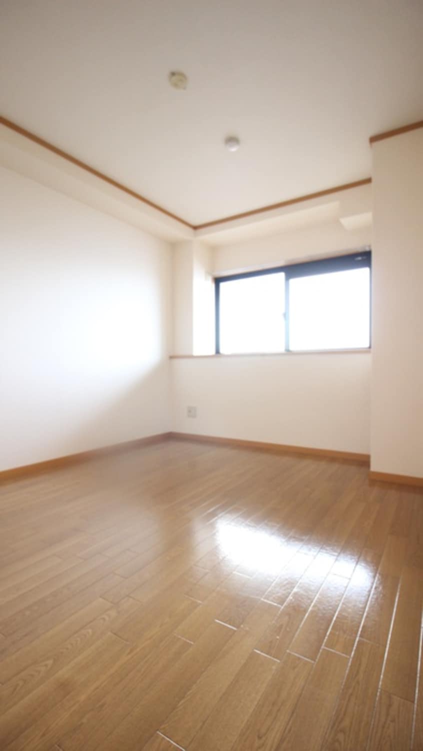 居室 サンライズ・フジ