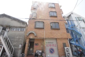 マンションサンローズ
