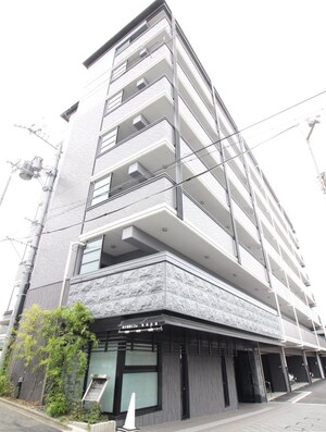 プレサンス京都鴨川(608)