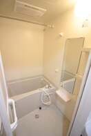 バス／シャワールーム等 プレサンスタワー北浜(309)