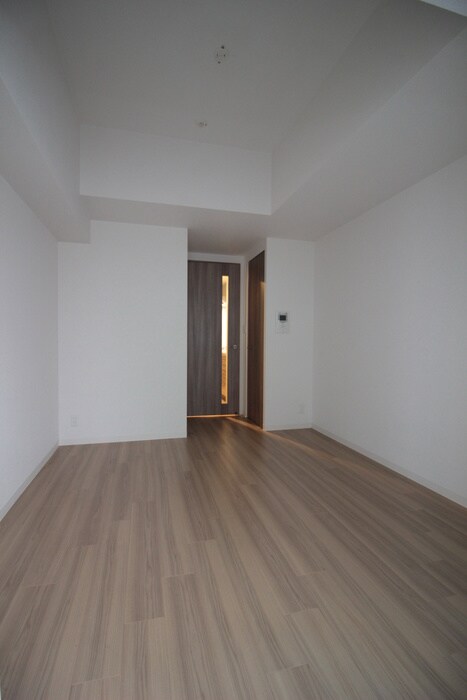 居室 プレサンスタワー北浜(309)