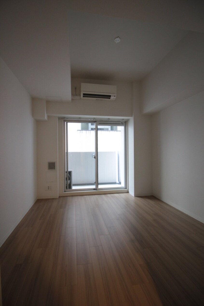 居室 プレサンスタワー北浜(309)