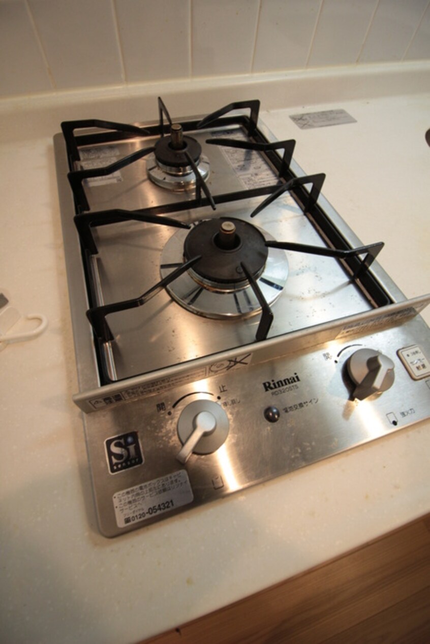 内観写真 プレサンスタワー北浜(309)