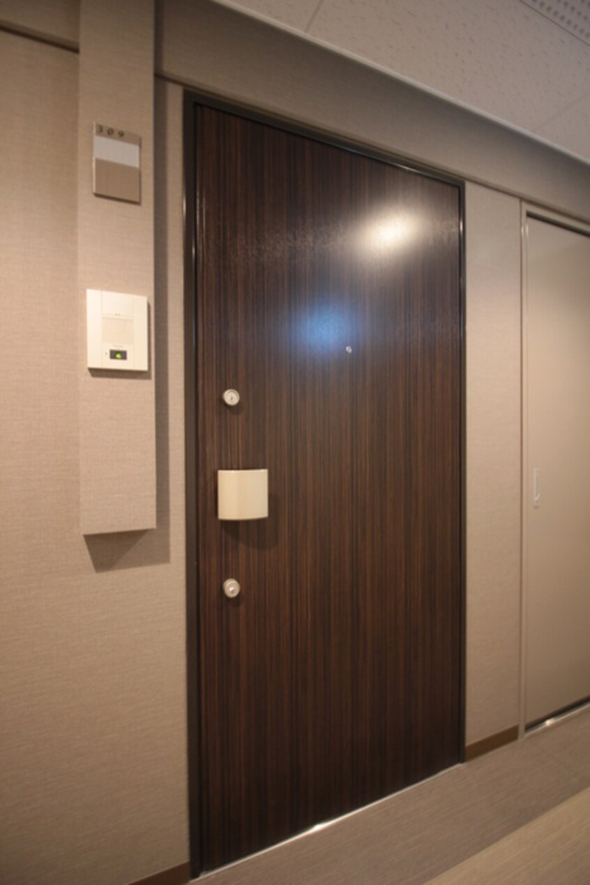 周辺環境 プレサンスタワー北浜(309)