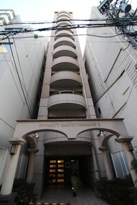 ディナスティ松屋町Ⅱ(504)