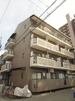 ハーモニー弁天