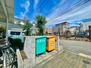 その他 フジパレス北清水町Ⅲ番館