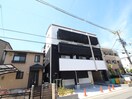 外観写真 Adatto