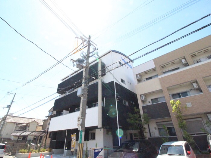 外観写真 Adatto