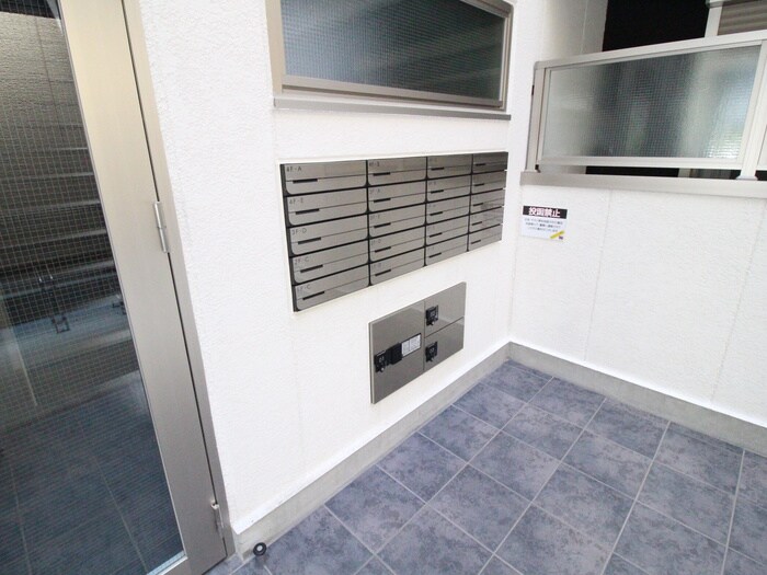 建物設備 Adatto