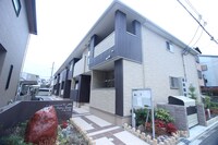 カーサ　イン　ピエトラ　ロッサ