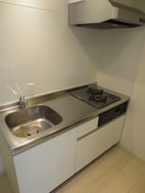 キッチン CLOUD鳳