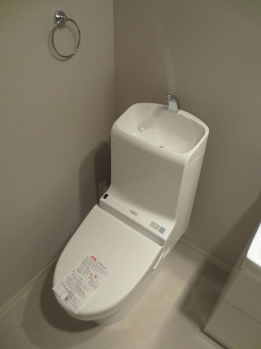 トイレ CLOUD鳳