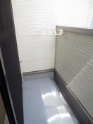 ベランダ・バルコニー CLOUD鳳