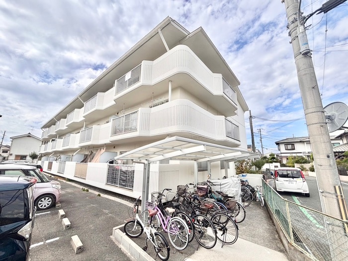 外観写真 コーポ春日丘