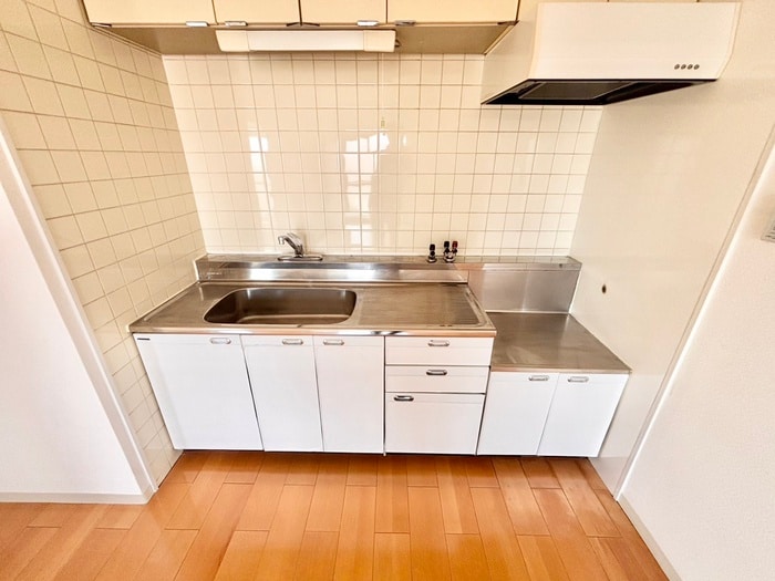 キッチン コーポ春日丘